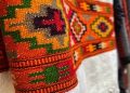Kullu Shawl