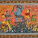 Orissa Pattachitra