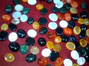 Agates of Cambay