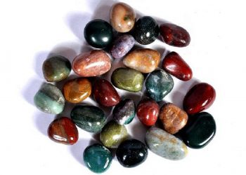 Agates of Cambay