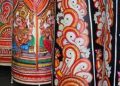 Andhra Pradesh Leather Puppetry