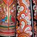 Andhra Pradesh Leather Puppetry