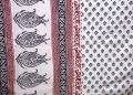 Bagh Prints of Madhya Pradesh