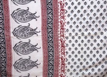 Bagh Prints of Madhya Pradesh