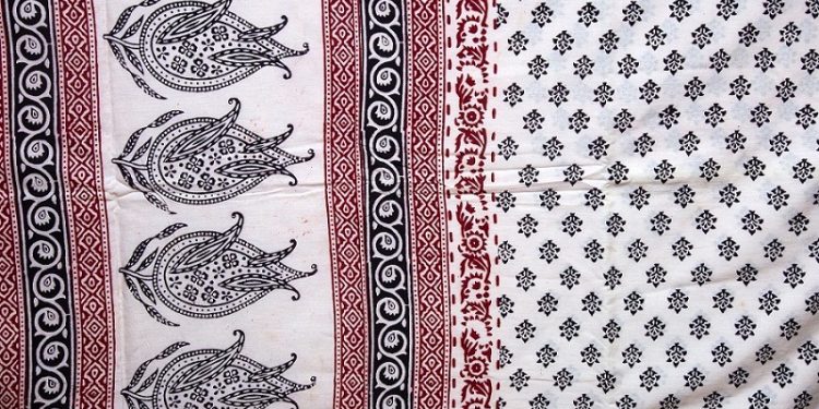 Bagh Prints of Madhya Pradesh