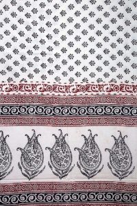 Bagh Prints of Madhya Pradesh