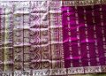 Baluchari Saree