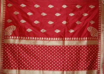 Banaras Brocades And Sarees