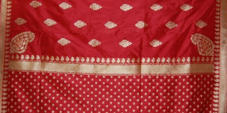 Banaras Brocades And Sarees