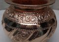 Banaras Metal Repouse Craft