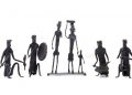 Bastar Iron Craft