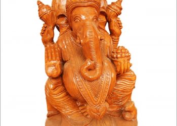 Bastar Wooden Craft