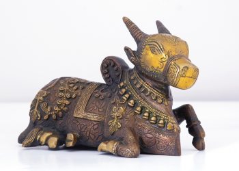 Bell Metal Ware of Datia and Tikamgarh