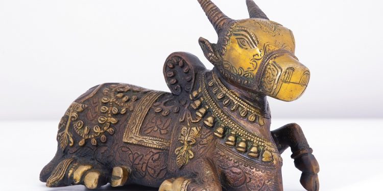 Bell Metal Ware of Datia and Tikamgarh