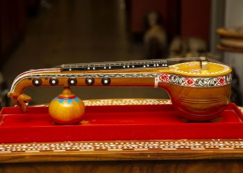 Bobbili Veena