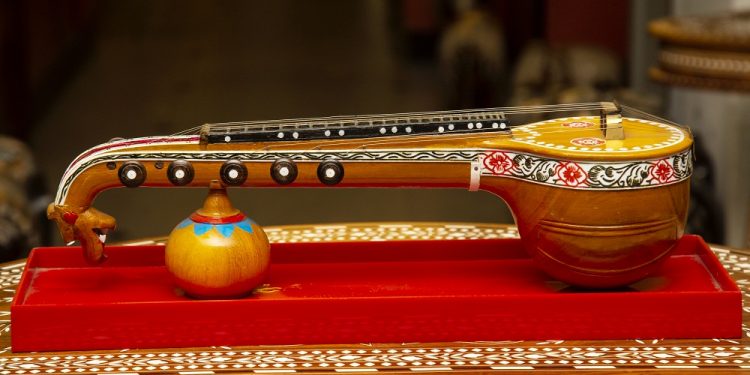 Bobbili Veena
