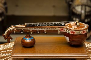 Bobbili Veena