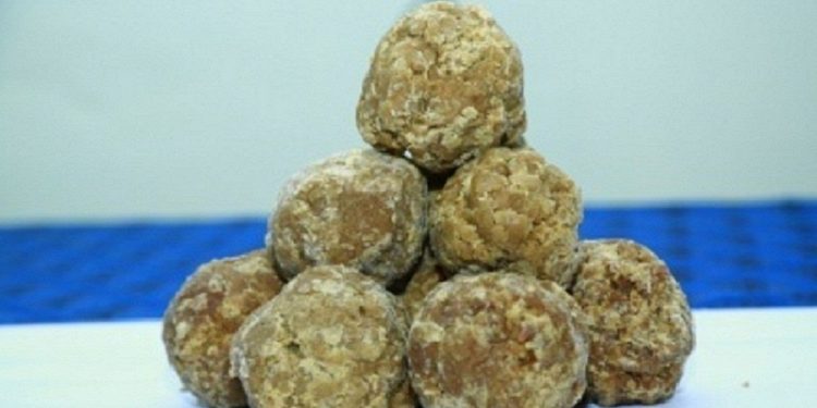 Central Travancore Jaggery