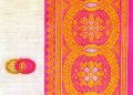Chanderi Sarees