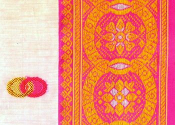 Chanderi Sarees