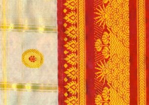 Chanderi Sarees