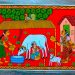 Cheriyal Paintings
