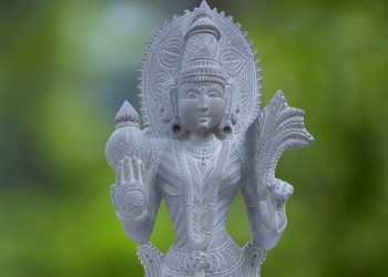 Durgi Stone Carvings