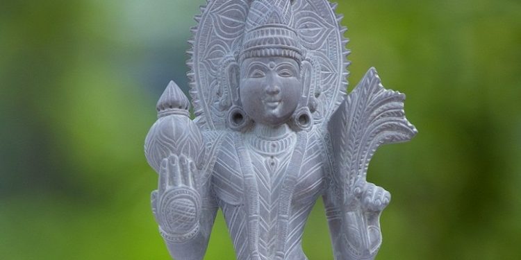 Durgi Stone Carvings