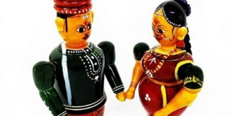 Etikoppaka Toys