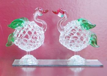 Firozabad Glass (Logo)