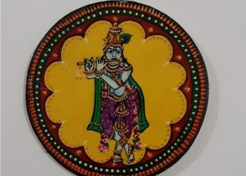 Ganjifa Cards of Mysore