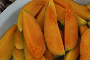 Gir Kesar Mango