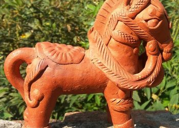 Gorakhpur Terracotta