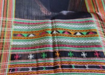 Kachchh Shawls