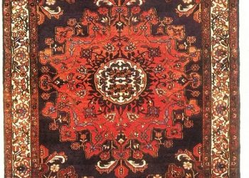 Hand Made Carpet of Bhadohi