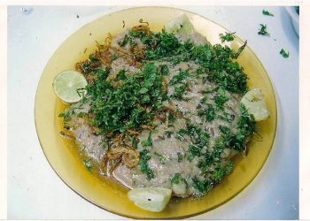 Hyderabad Haleem