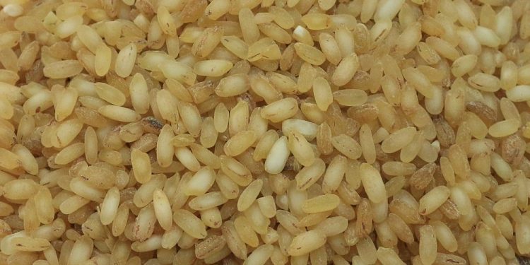 Kaipad Rice