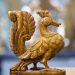 Kallakurichi Wood Carving