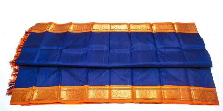 Kancheepuram Silk