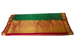 Kancheepuram Silk