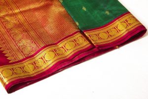 Kancheepuram Silk