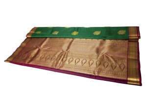 Kancheepuram Silk