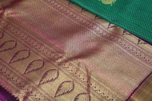 Kancheepuram Silk