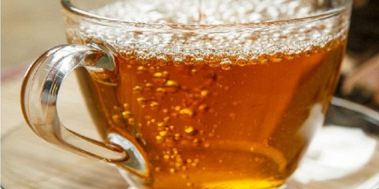 Kangra Tea