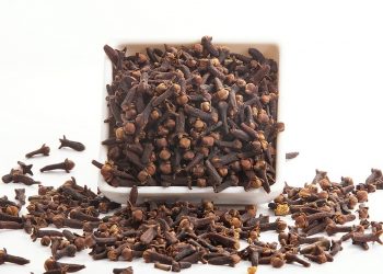 Kanniyakumari Clove