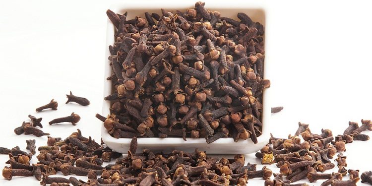 Kanniyakumari Clove