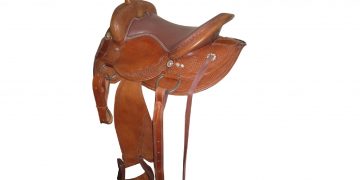 Kanpur Saddlery