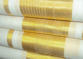 Chendamangalam Dhoties & Set Mundu