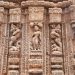 Konark Stone Carving