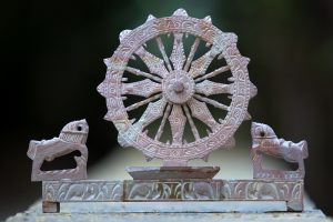 Konark Stone Carving